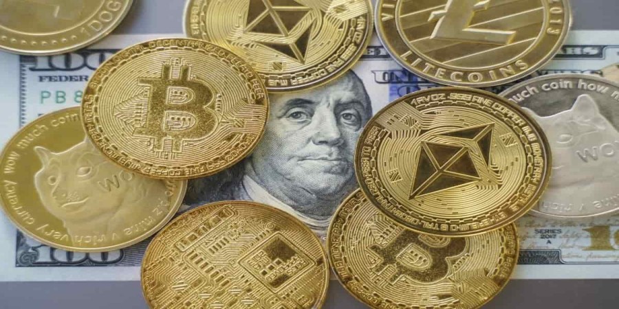 ๐ฐ The World of Cryptocurrencies: A Beginner's Guide ๐ฐ The World of Cryptocurrencies: A Beginner's Guide