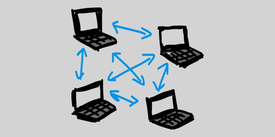 Understanding Peer-to-Peer (P2P) File Transfer: A Decentralized Approach to Sharing Understanding Peer-to-Peer (P2P) File Transfer: A Decentralized Approach to Sharing